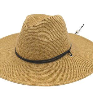 San Diego Hat Company NWT El Campo 4" Brim Sun Hat